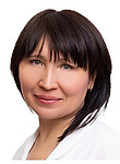 Врач Закриевская Дина Шакуровна