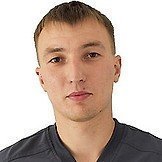 Врач Закроев Андрей Александрович