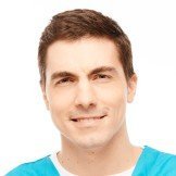 Врач Закуцкий Александр Николаевич