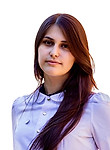 Врач Закураева Карина Анзоровна