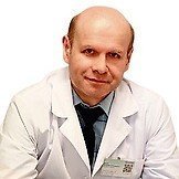 Врач Закусов Владимир Александрович