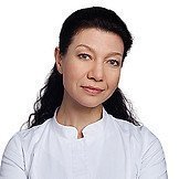 Врач Зальцман Полина Львовна