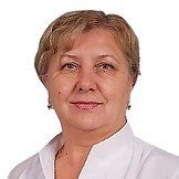 Врач Залетова Инесса Эдуардовна