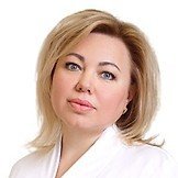 Врач Заливина Наталья Леонидовна