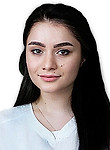 Врач Залоева Анна Георгиевна