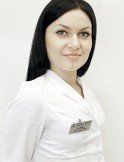 Врач Замбурова Алла Борисовна