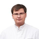 Врач Замятнин Сергей Алексеевич