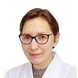 Врач Замотина Татьяна Борисовна