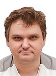 Врач Занин Олег Владимирович