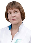 Врач Заносова Светлана Анатольевна