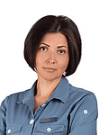 Врач Запольская Марина Анатольевна