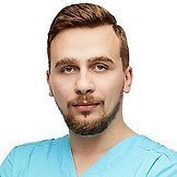 Врач Запольский Семен Михайлович
