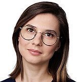 Врач Запорожец Дарья Александровна