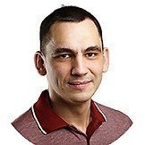 Врач Запорожский Игорь Михайлович