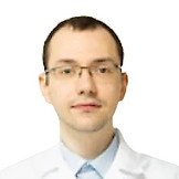 Врач Зареченец Тарас Викторович