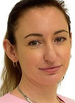 Врач Зарецкая Галина Владимировна