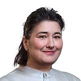 Врач Зарезина Светлана Витальевна