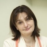 Врач Зарина Наталия Николаевна