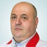 Врач Зарипов Гуломбой Солоевич