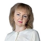 Врач Зарипова Арина Валериевна