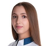 Врач Корепанова (Зарипова) Гузель Наиловна