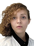 Врач Зарипова Лилия Азатовна