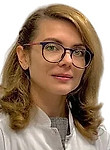 Врач Заркова Валентина Дмитриевна