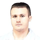 Врач Зарубин Иван Александрович