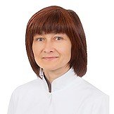 Врач Зарубина Ольга Борисовна