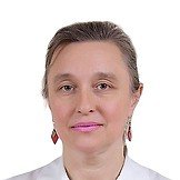 Врач Заруднева-Бабий Елена Анатольевна