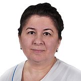 Врач Засеева Франческа Романовна