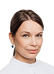 Врач Заславская Дарья Олеговна