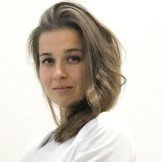 Врач Заславская Екатерина Леонидовна