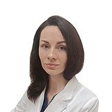 Врач Затуливетрова Екатерина Сергеевна