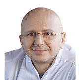 Врач Затворницкий Виталий Леонидович