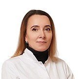 Врач Завалина Татьяна Викторовна