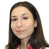 Врач Заварзина Елизавета Андреевна