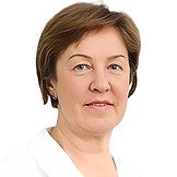 Врач Завгородняя Елена Михайловна