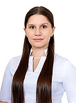 Врач Завгородняя Карина Константиновна