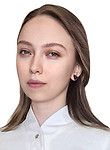Врач Завгородняя Марина Викторовна