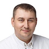 Врач Завистовский Алексей Сергеевич
