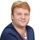 Врач Завьялов Андрей Сергеевич