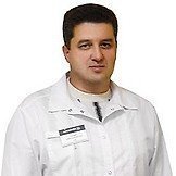 Врач Завьялов Василий Васильевич
