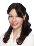 Врач Завьялова Екатерина Дмитриевна