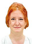 Врач Завьялова Екатерина Николаевна