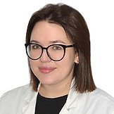 Врач Заводько Екатерина Алексеевна