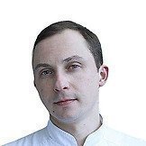 Врач Заворохин Денис Андреевич