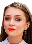 Врач Зажигина Екатерина Евгеньевна