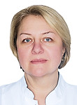 Врач Зборовская Светлана Сергеевна
