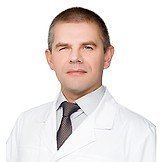 Врач Здановский Павел Григорьевич